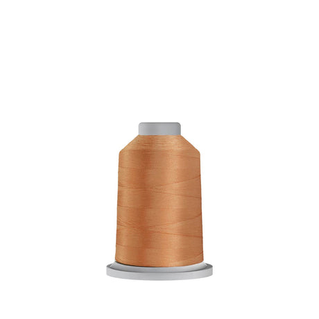 Polyester Thread Peach Glide 1,100 Yards