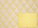 1 Yard Hermitage Polyester Upholstery & Bedding Fabric 58" Wide