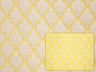 1 Yard Hermitage Polyester Upholstery & Bedding Fabric