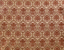 1 yarda de material versátil y duradero de lujo Saxon de 54" de ancho  