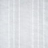 1 Yard Trigg Sheer Polyester Fabric