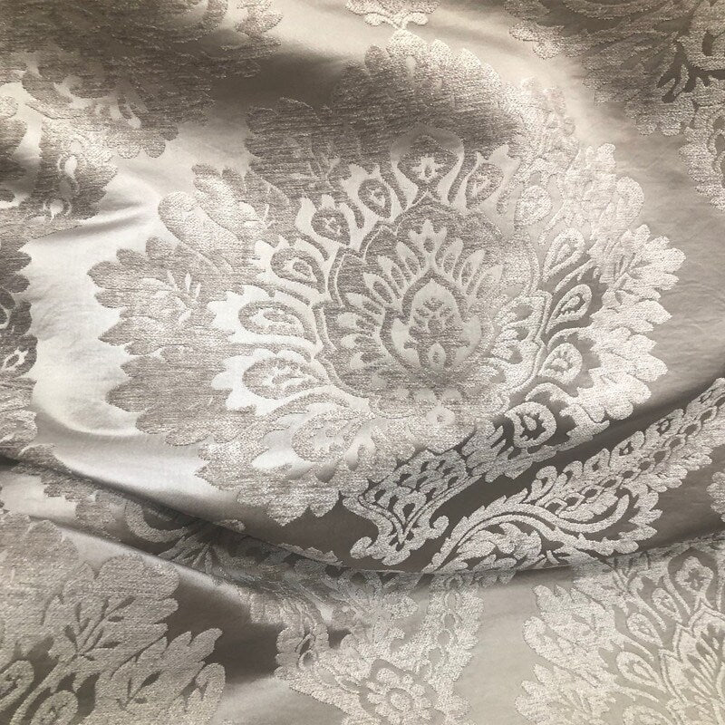 1 Yard Trillium High-Quality Fabric for Fashion & Upholstery