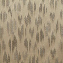 1 yarda de tela para cortinas ignífuga Timberland  