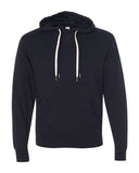 Independent Trading Co. Unisex Midweight French Terry Hooded Sweatshirt