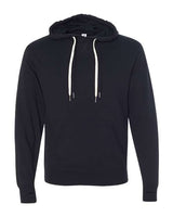 Independent Trading Co. Unisex Midweight French Terry Hooded Sweatshirt