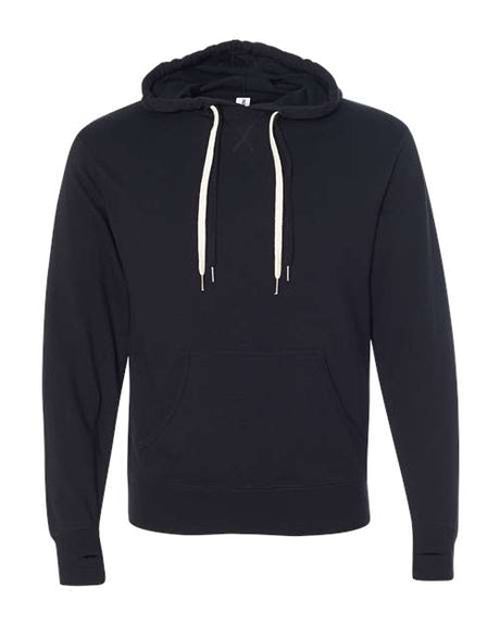 Independent Trading Co. Unisex Midweight French Terry Hooded Sweatshirt