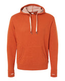 Independent Trading Co. Unisex Midweight French Terry Hooded Sweatshirt
