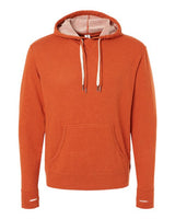 Independent Trading Co. Unisex Midweight French Terry Hooded Sweatshirt