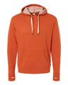 Independent Trading Co. Unisex Midweight French Terry Hooded Sweatshirt