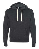 Sudadera unisex con capucha de peso medio en French Terry  
