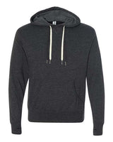 Midweight French Terry Hooded Sweatshirt