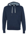 Midweight French Terry Hooded Sweatshirt