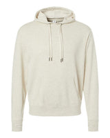 Midweight French Terry Hooded Sweatshirt