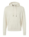 Independent Trading Co. Unisex Midweight French Terry Hooded Sweatshirt