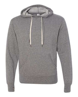 Independent Trading Co. Unisex Midweight French Terry Hooded Sweatshirt