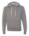 Independent Trading Co. Unisex Midweight French Terry Hooded Sweatshirt