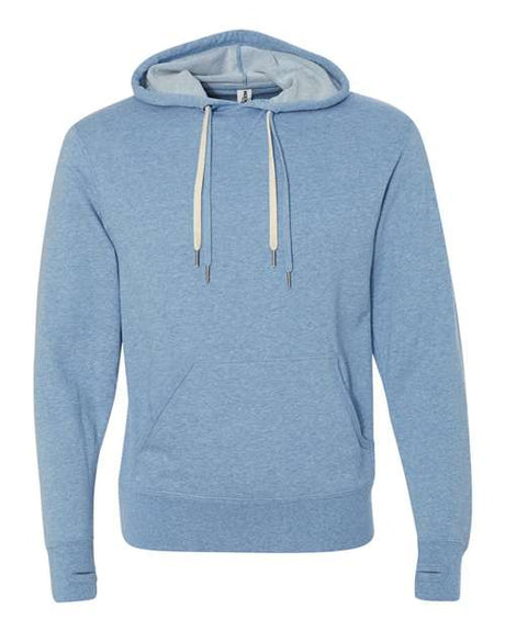 Midweight French Terry Hooded Sweatshirt