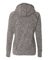 Women’s Cosmic Fleece Hooded Sweatshirt