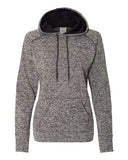 Women's Cosmic Fleece Hooded Sweatshirt