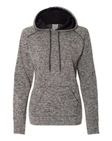 Women's Cosmic Fleece Hooded Sweatshirt