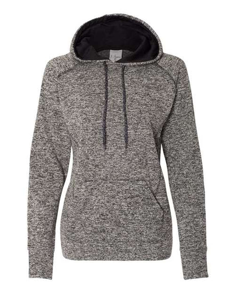 Women's Cosmic Fleece Hooded Sweatshirt