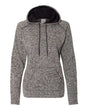 Women's Cosmic Fleece Hooded Sweatshirt