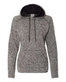 Women's Cosmic Fleece Hooded Sweatshirt