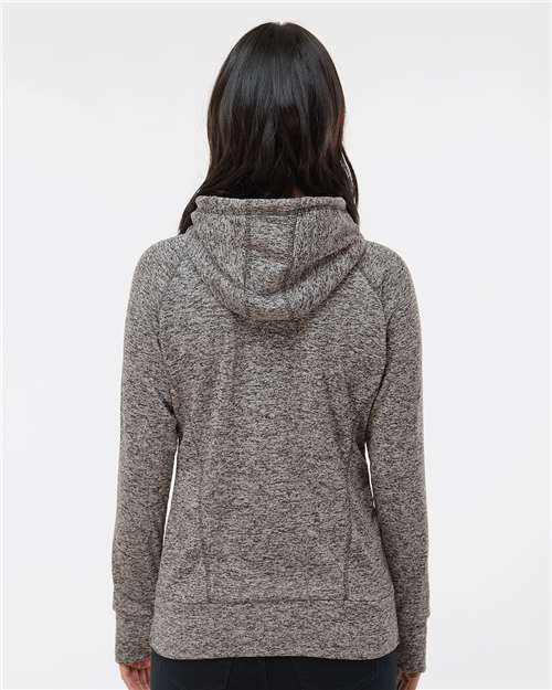 Women’s Cosmic Fleece Hooded Sweatshirt