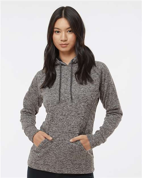 Women’s Cosmic Fleece Hooded Sweatshirt