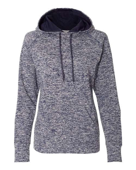 Women's Cosmic Fleece Hooded Sweatshirt