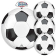 Soccer Orbz Foil Balloon