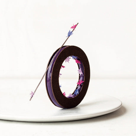 CHOCOLAT by Maja Vase