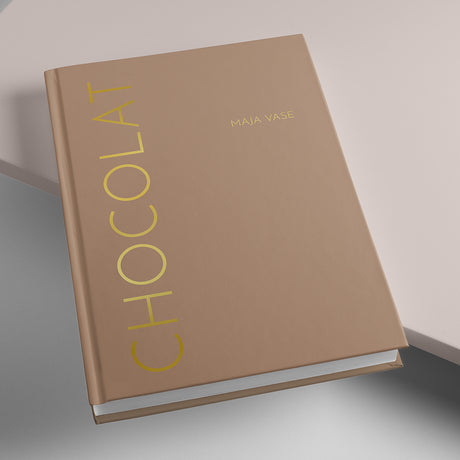 CHOCOLAT by Maja Vase