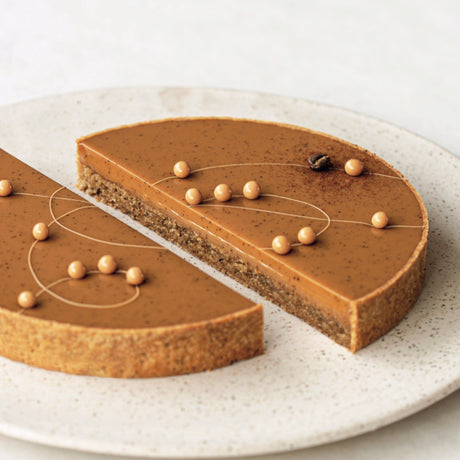 CHOCOLAT by Maja Vase