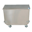 Stainless Steel Ingredient Bin, 100 Quart