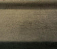 Crypton Summit Slope Polyester Blend Fabric - Chocolate Brown Chenille Upholstery, 54" Width (1 Yard)