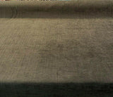 Crypton Summit Slope Polyester Blend Fabric - Chocolate Brown Chenille Upholstery, 54" Width (1 Yard)