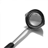 OXO Stainless Steel Ladle with Grip Handle