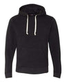 Men's Triblend Fleece Hooded Sweatshirt