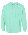 Unisex Hooded Game Day Jersey T-Shirt