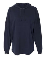 Unisex Hooded Game Day Jersey T-Shirt