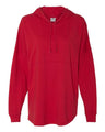 Unisex Hooded Game Day Jersey T-Shirt