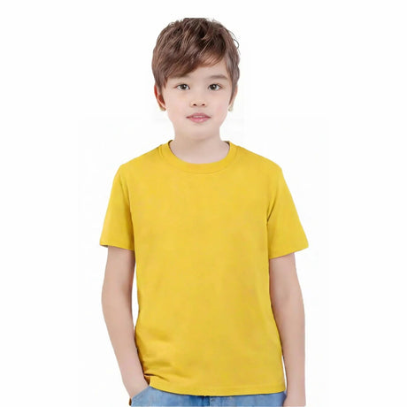 Gildan® DryBlend Youth Crewneck Short Sleeve T-Shirt