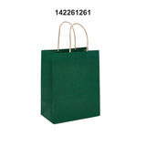Extra-Large Kraft Shopping Bag 16" x 6" x 12"