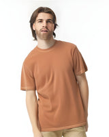 Comfort Colors® Garment Dyed Heavyweight Crewneck Short Sleeve T-Shirt