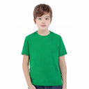 Gildan DryBlend Youth Crewneck Moisture Wicking T-Shirt