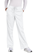 Wink® Women’s WorkFlex Flare Leg Cargo Pant