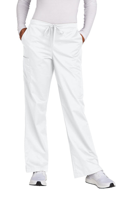 Wink® Women’s WorkFlex Flare Leg Cargo Pant