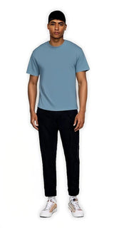 Gildan® Ultra Cotton Crewneck Short Sleeve T-Shirt