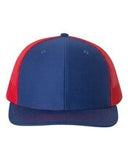 Richardson® Snapback Trucker Cap